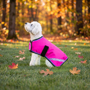 New Winter Dog Coat - 180G Medium Weight - Waterproof & Breathable