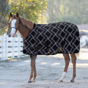 1200D Adjustable Juvenile 180G Medium Weight Winter Turnout Blanket - Waterproof & Breathable
