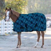 1200D Adjustable Juvenile 180G Medium Weight Winter Turnout Blanket - Waterproof & Breathable