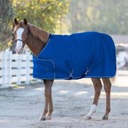 1200D Adjustable Juvenile 180G Medium Weight Winter Turnout Blanket - Waterproof & Breathable