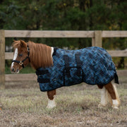 Mini 180G Medium Weight Horse Winter Turnout Blanket - Waterproof & Breathable