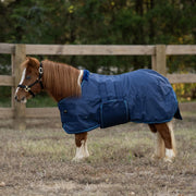 Mini 180G Medium Weight Horse Winter Turnout Blanket - Waterproof & Breathable