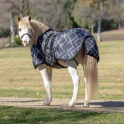 Mini 180G Medium Weight Horse Winter Turnout Blanket - Waterproof & Breathable