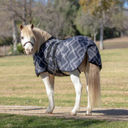 Mini 80G Light Weight Horse Winter Turnout Blanket - Waterproof & Breathable