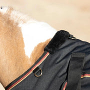 Mini 180G Medium Weight Horse Winter Turnout Blanket - Waterproof & Breathable