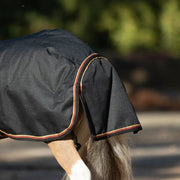 Mini 300G Heavy Weight Horse Winter Turnout Blanket - Waterproof & Breathable