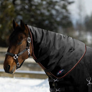 New 1200D Horse 180G Medium Weight Winter Neck Warmer - Waterproof & Breathable (Copy)
