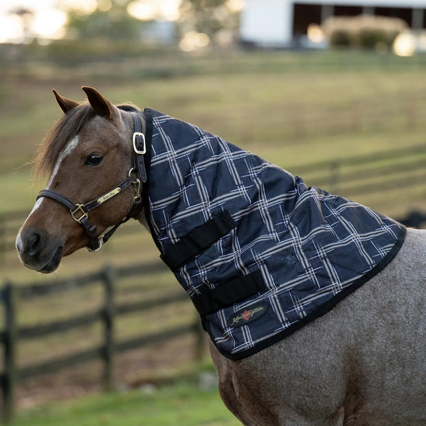 Pony 180G Medium Weight Winter Neck Warmer - Waterproof & Breathable