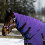 New 1200D Horse 180G Medium Weight Winter Neck Warmer - Waterproof & Breathable (Copy)
