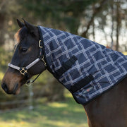 1200D Horse 180G Medium Weight Winter Neck Warmer - Waterproof & Breathable