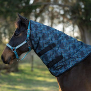 1200D Horse 180G Medium Weight Winter Neck Warmer - Waterproof & Breathable