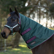 1200D Horse 180G Medium Weight Winter Neck Warmer - Waterproof & Breathable