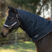 1200D Horse 180G Medium Weight Winter Neck Warmer - Waterproof & Breathable