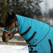 New 1200D Horse 180G Medium Weight Winter Neck Warmer - Waterproof & Breathable (Copy)
