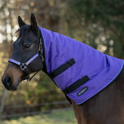 1200D Horse 180G Medium Weight Winter Neck Warmer - Waterproof & Breathable