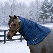 New Pony 180G Medium Weight Winter Neck Warmer - Waterproof & Breathable
