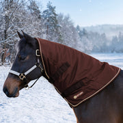 New 1200D Horse 180G Medium Weight Winter Neck Warmer - Waterproof & Breathable (Copy)
