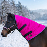 New 1200D Horse 180G Medium Weight Winter Neck Warmer - Waterproof & Breathable (Copy)