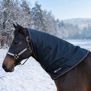 New 1200D Horse 180G Medium Weight Winter Neck Warmer - Waterproof & Breathable (Copy)