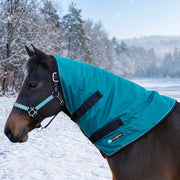 New 1200D Horse 180G Medium Weight Winter Neck Warmer - Waterproof & Breathable (Copy)