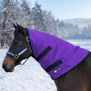 New 1200D Horse 180G Medium Weight Winter Neck Warmer - Waterproof & Breathable (Copy)