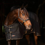 Horse Poly Cotton Day Sheet - Breathable Stable Sheet