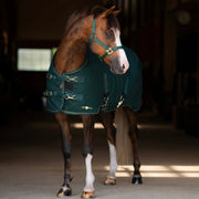 Pony Poly Cotton Day Sheet - Breathable Stable Sheet