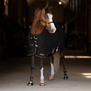 Pony Poly Cotton Day Sheet - Breathable Stable Sheet