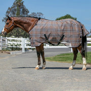 Horse Protective Fly Sheet  - 73% UV Protection