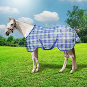 Horse Protective Fly Sheet  - 73% UV Protection