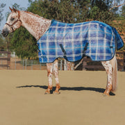 Horse Protective Fly Sheet  - 73% UV Protection
