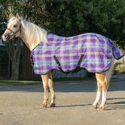 Horse Protective Fly Sheet  - 73% UV Protection