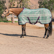 Horse Protective Fly Sheet  - 73% UV Protection