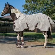 Horse Protective Fly Sheet  - 73% UV Protection