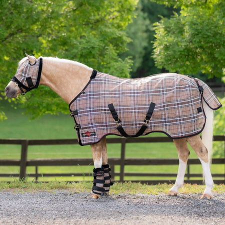 Pony Protective Fly Sheet - 73% UV Protection