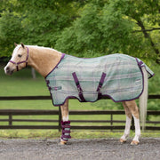 Pony Protective Fly Sheet - 73% UV Protection
