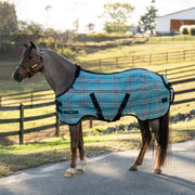 Pony Protective Fly Sheet - 73% UV Protection