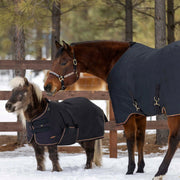 Mini 180G Medium Weight Horse Winter Turnout Blanket - Waterproof & Breathable