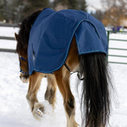 Draft Horse Midweight 180g Winter Turnout Blanket - Waterproof & Breathable