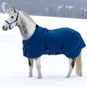 1200D Midweight 180g Horse Winter Turnout Blanket - Waterproof & Breathable