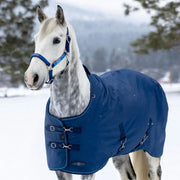 1200D Heavyweight 300g Horse Winter Turnout Blanket - Waterproof & Breathable