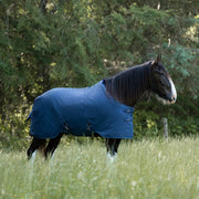 Draft Horse Midweight 180g Winter Turnout Blanket - Waterproof & Breathable