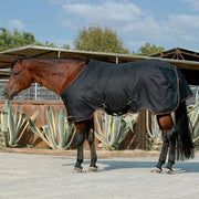 1200D Midweight 180g Horse Winter Turnout Blanket - Waterproof & Breathable