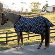 Pony Heavyweight 300g Horse Winter Turnout Blanket - Waterproof & Breathable
