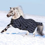 Pony Heavyweight 300g Horse Winter Turnout Blanket - Waterproof & Breathable