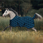 Pony Lightweight 80g Horse Winter Turnout Blanket - Waterproof & Breathable