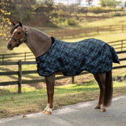 Pony Lightweight 80g Horse Winter Turnout Blanket - Waterproof & Breathable