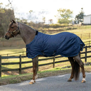 Pony Midweight 180g Horse Winter Turnout Blanket - Waterproof & Breathable
