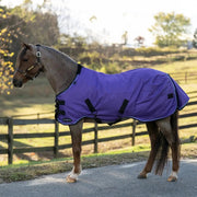 Pony Midweight 180g Horse Winter Turnout Blanket - Waterproof & Breathable