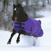 1200D Midweight 180g Horse Winter Turnout Blanket - Waterproof & Breathable